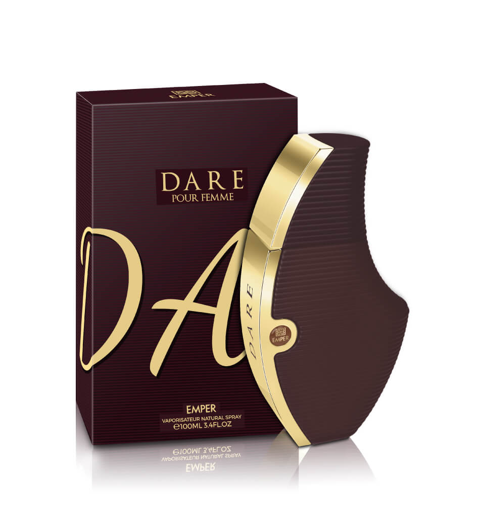 Dare Femme O D PERFUMES Online Shop