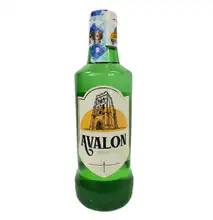 Avalon Gin 250ml