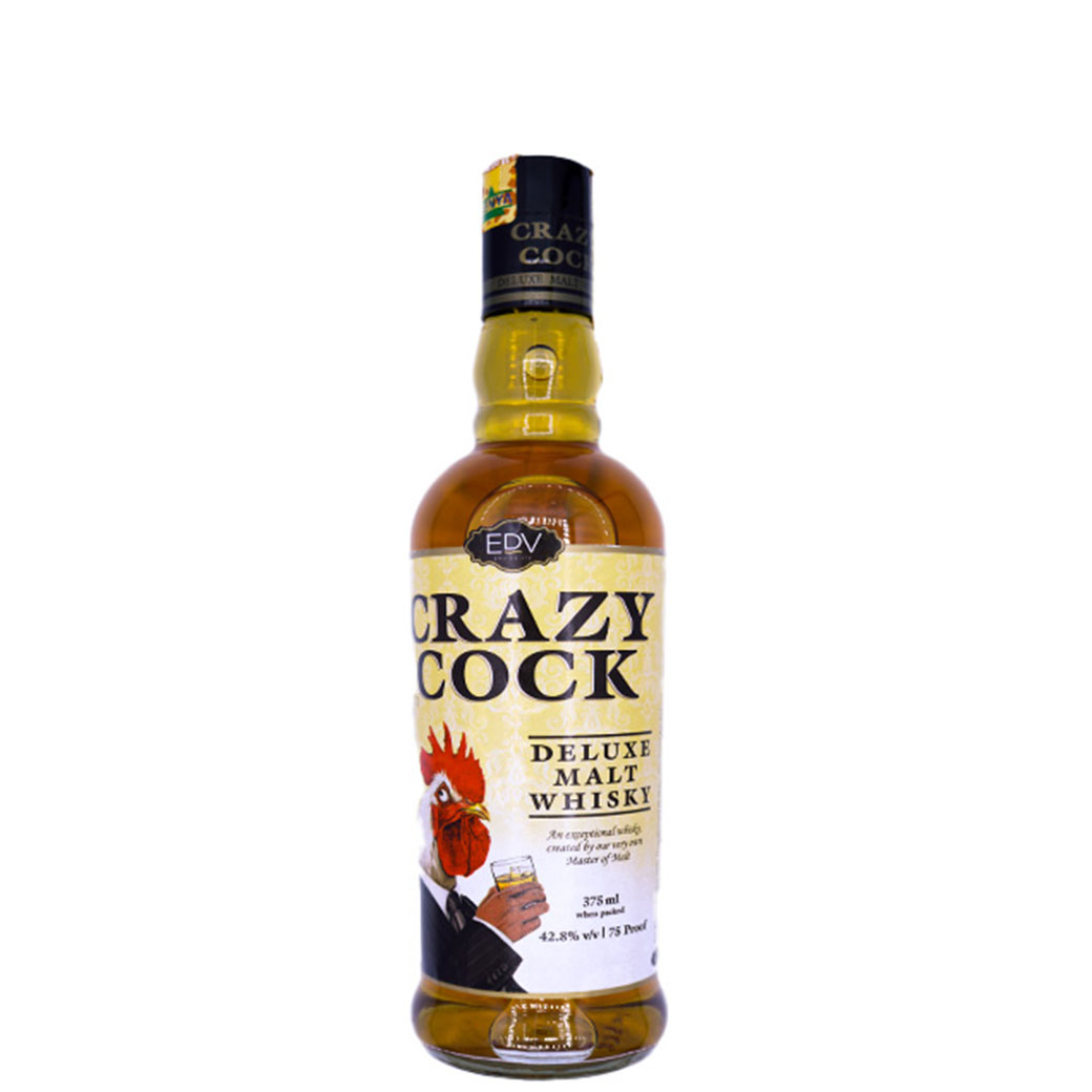 Crazy Cock 350ml