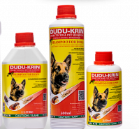 DUDUKRIN ORIGINAL SHAMPOO 500ML