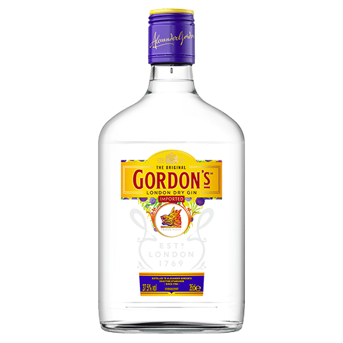 Gordons Gin Clear 375ml