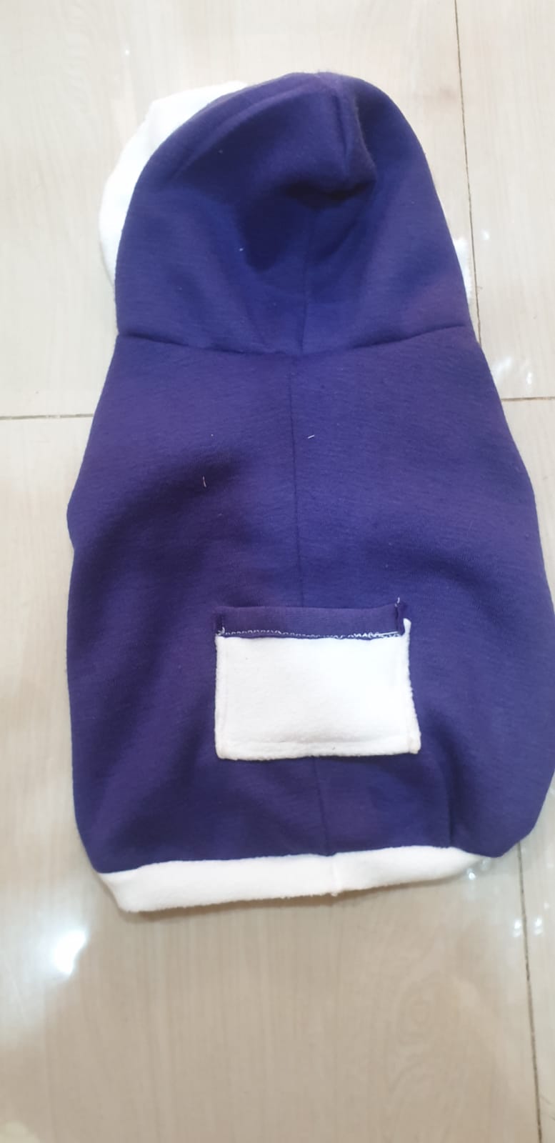 HOODIE (OS) - HOODIE