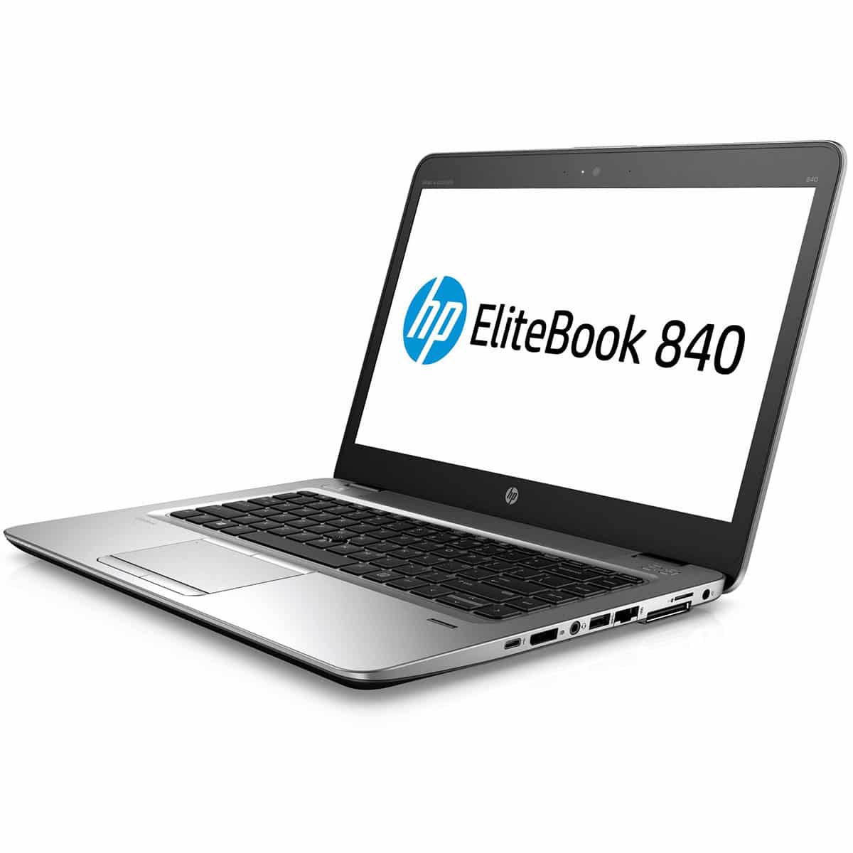 Hp Elitebook 840 G4 512 GB SSD 16 GB RAM 14 Inches FHD Touch screen