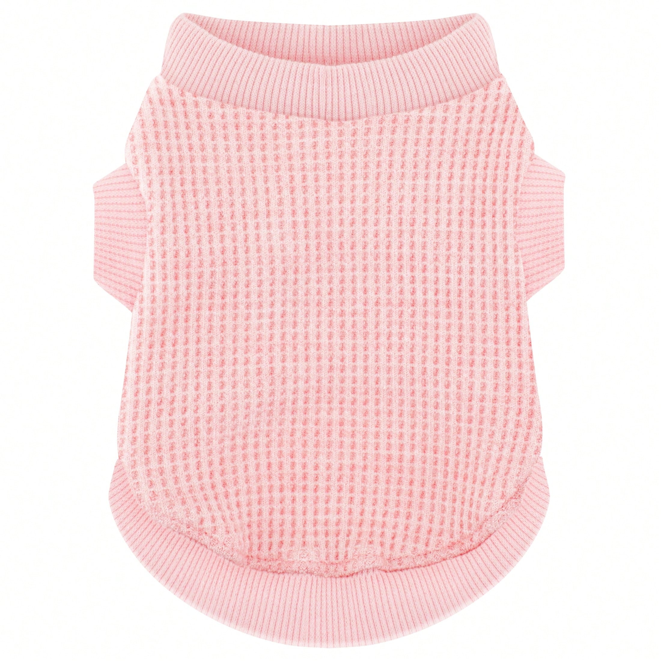 LIGHTWEIGHT DOG SWEATER  FOR SMALL DOGS SIZE LARGE AND EXLARGE