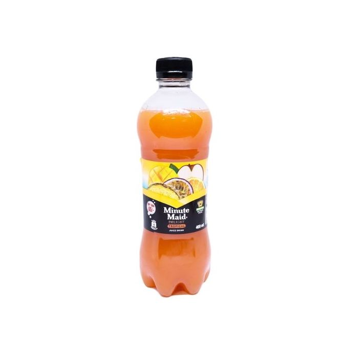 Minute Maid Tropical 400ml
