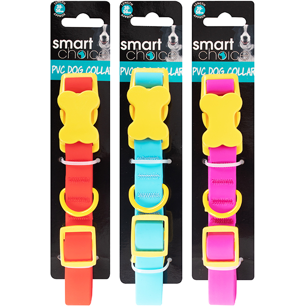 Smart choice dog collar best sale